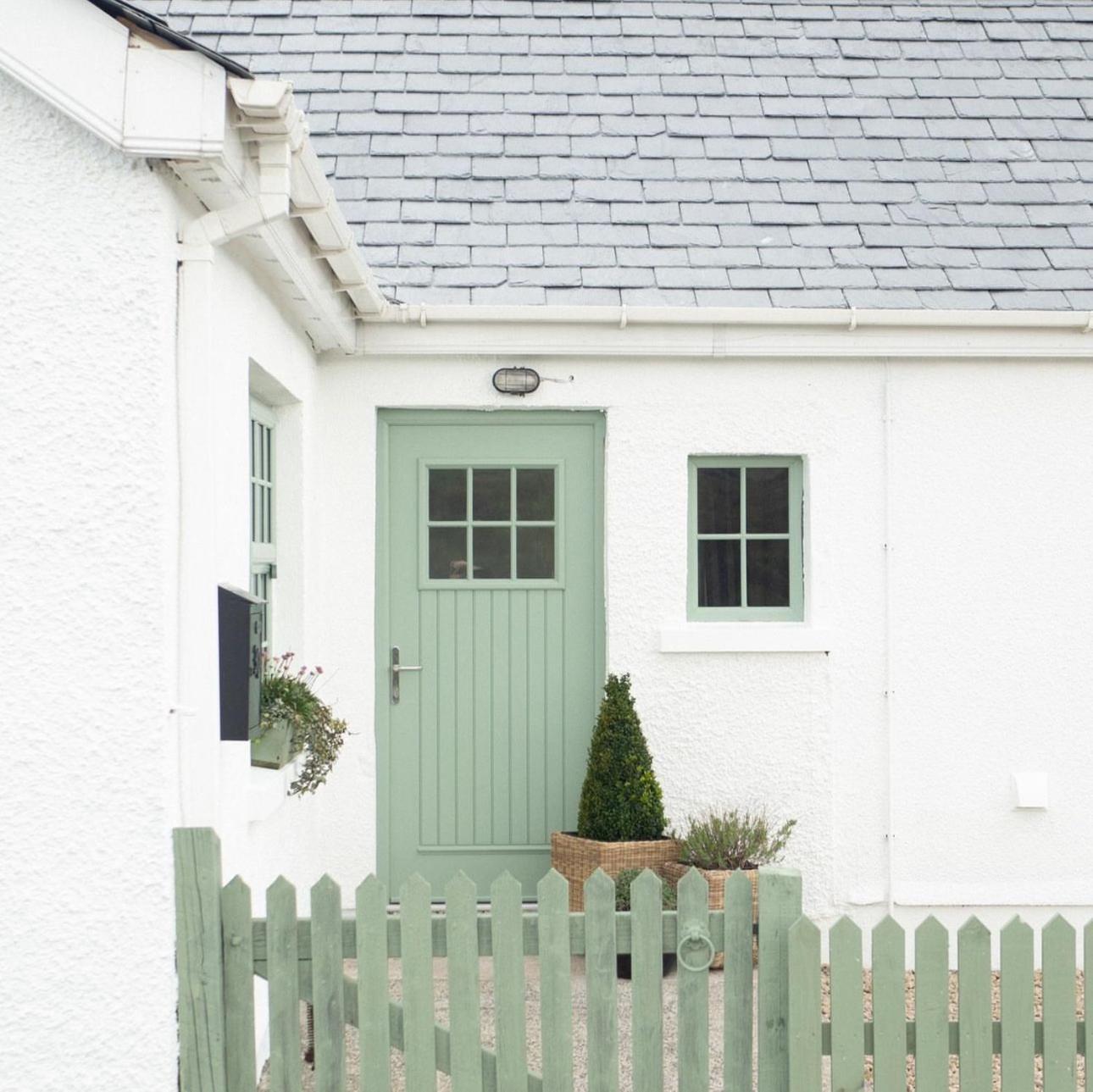 Vakantiehuis Willow Dromara