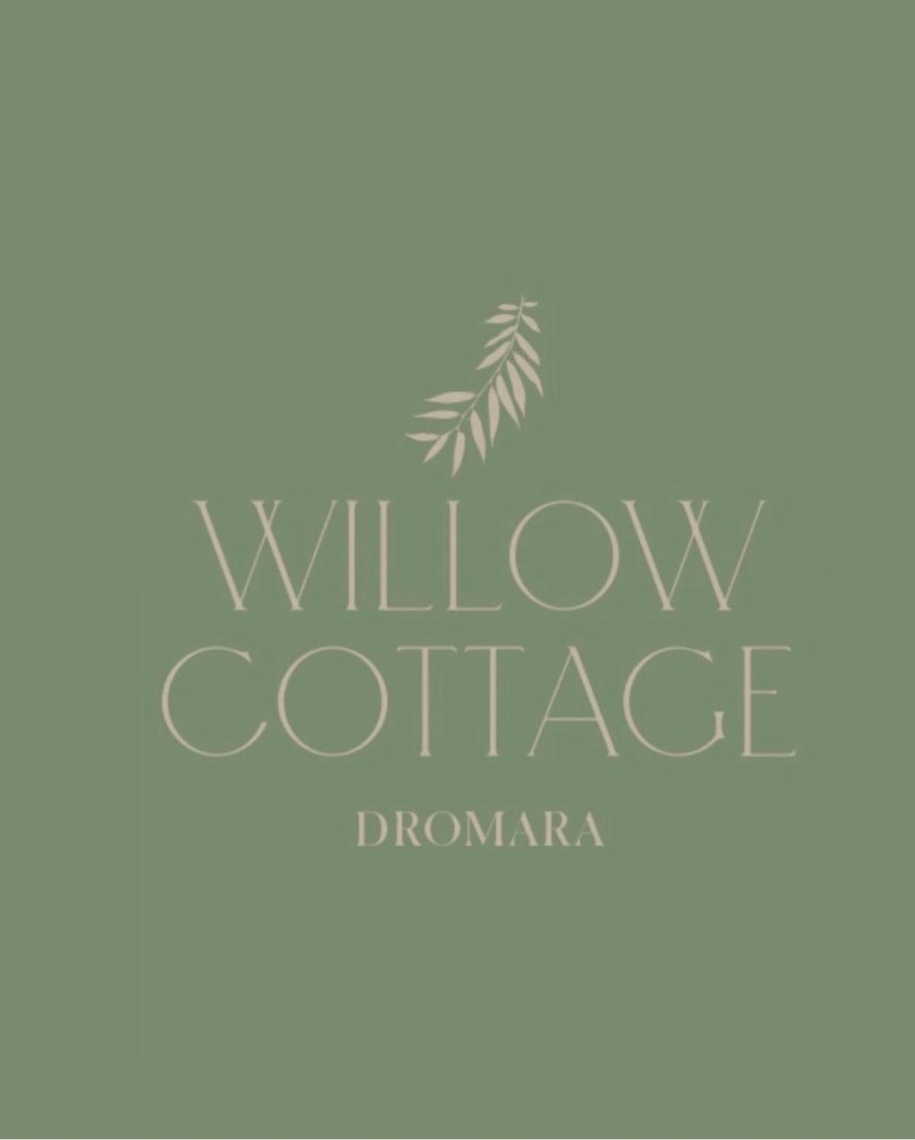 Willow Vakantiehuis Dromara
