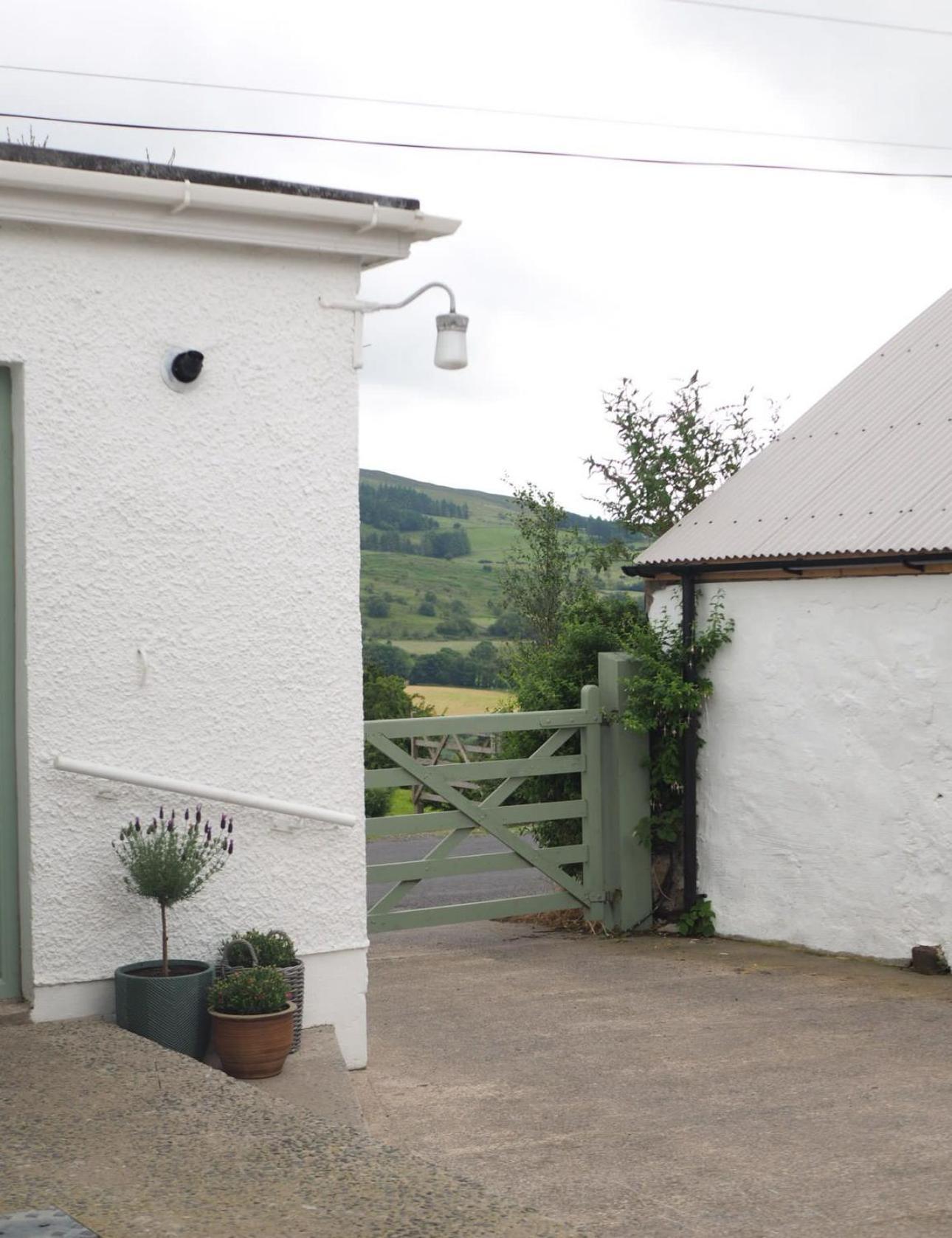 Willow Vakantiehuis Dromara