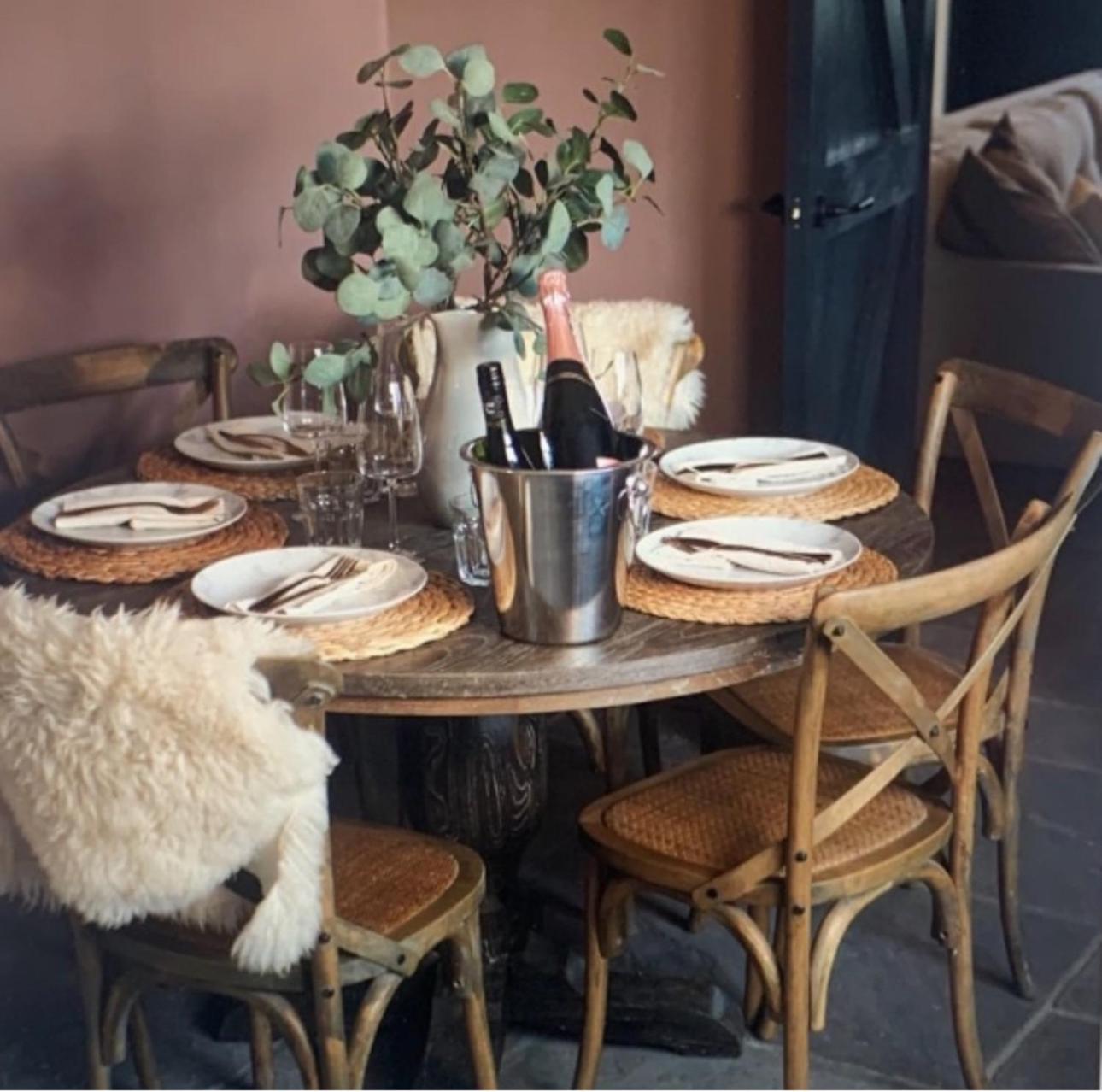 Willow Vakantiehuis Dromara